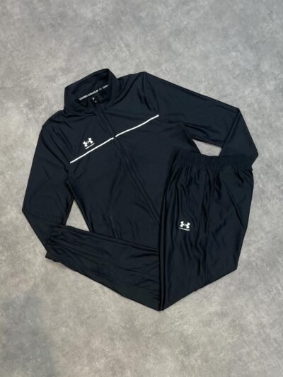 UNDER ARMOUR CHALLENGER NOIR