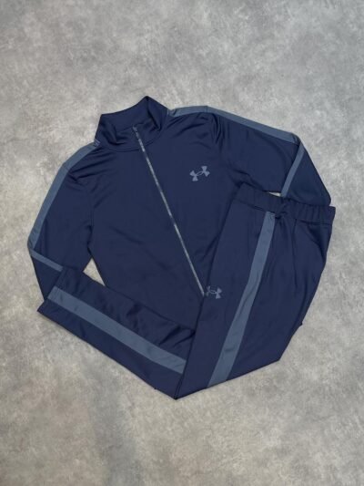 UNDER ARMOUR TRUCK SUIT SET