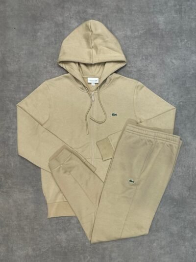 Jogging lacoste basic BIEG