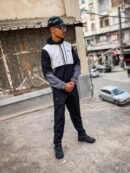 UNDER ARMOUR POLESTAR NOIR