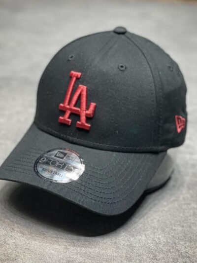 CASQETTE NEW ERA LA 003