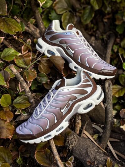 NIKE TN MARRON COLLECTION 2025