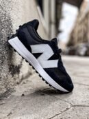 NB 327 NOIR