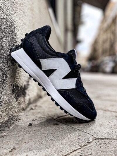 NB 327 NOIR