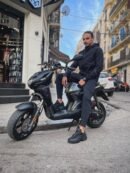 UNDER ARMOUR FULL BLACK